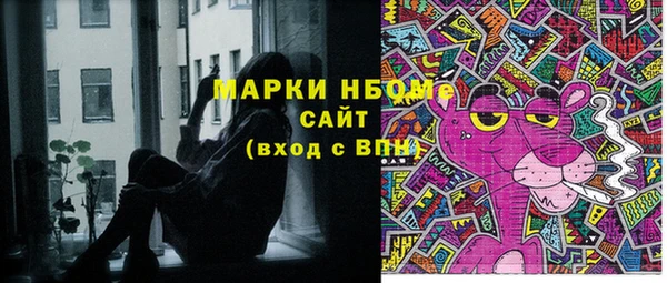 прущий лед Осташков