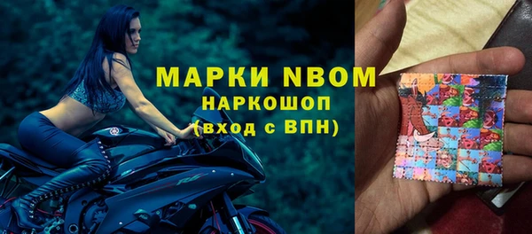 винт Осинники